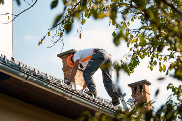 Best Roof Leak Repair  in Beachwood, OH