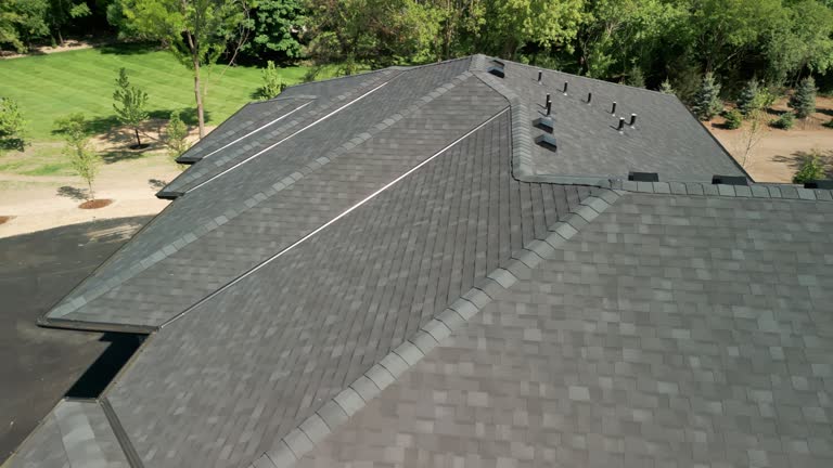 Best Sheet Metal Roofing  in Beachwood, OH