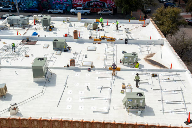 Best Roof Insulation Installation  in Beachwood, OH